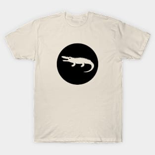 Crocodile T-Shirt